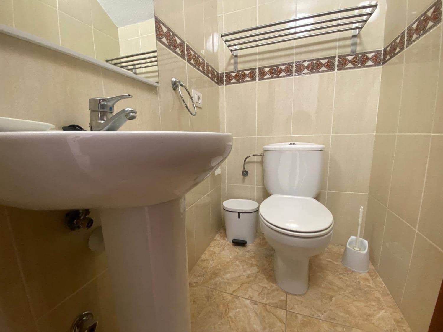 3 bedroom Apartment for sale in Las Chafiras (San Miguel) - € 290,000 (Ref: 9934186)
