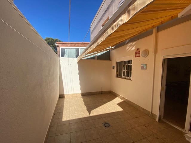 3 chambre Appartement à vendre à Las Chafiras (San Miguel), San Miguel de Abona - 290 000 € (Ref: 9934186)