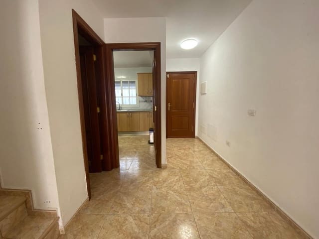 3 chambre Appartement à vendre à Las Chafiras (San Miguel), San Miguel de Abona - 290 000 € (Ref: 9934186)
