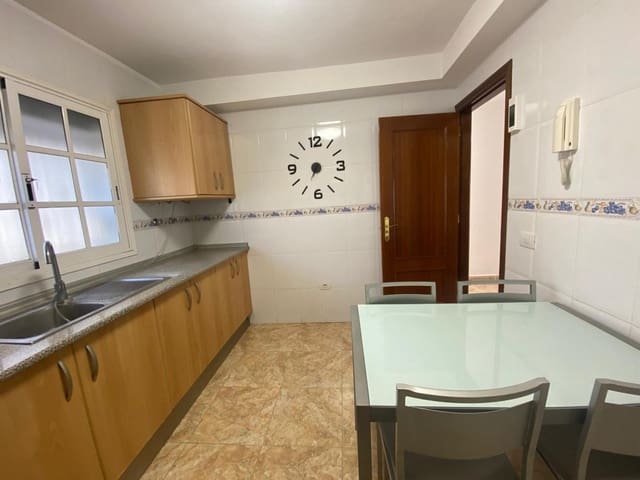 3 chambre Appartement à vendre à Las Chafiras (San Miguel), San Miguel de Abona - 290 000 € (Ref: 9934186)