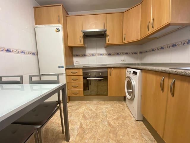 3 chambre Appartement à vendre à Las Chafiras (San Miguel), San Miguel de Abona - 290 000 € (Ref: 9934186)