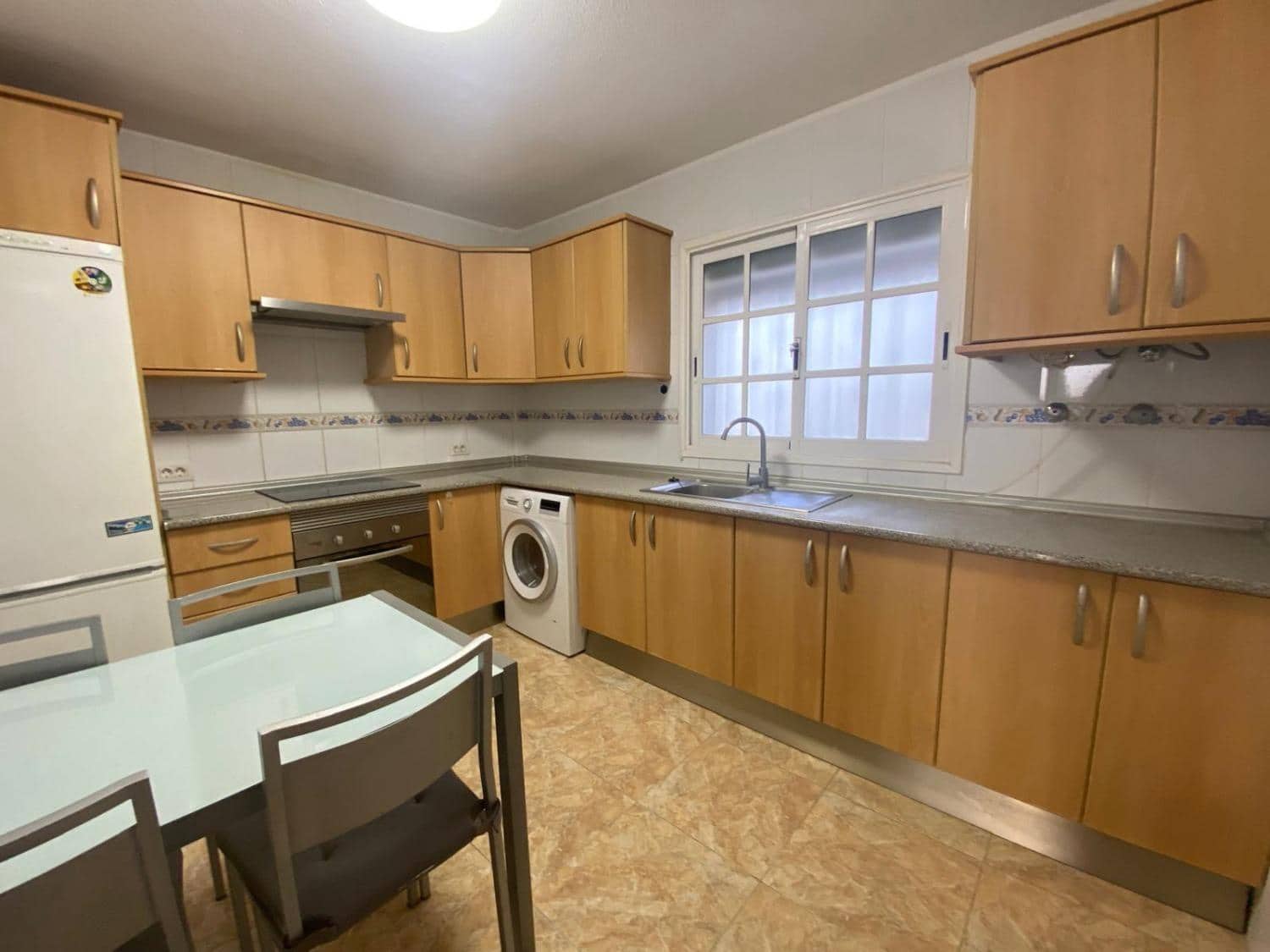 3 bedroom Apartment for sale in Las Chafiras (San Miguel) - € 290,000 (Ref: 9934186)