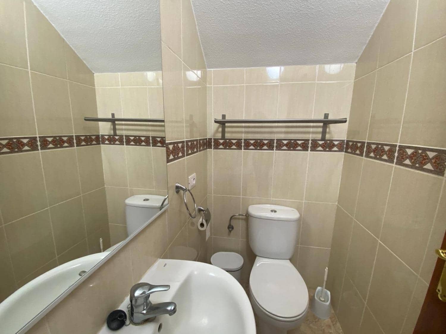 3 bedroom Apartment for sale in Las Chafiras (San Miguel) - € 290,000 (Ref: 9934186)