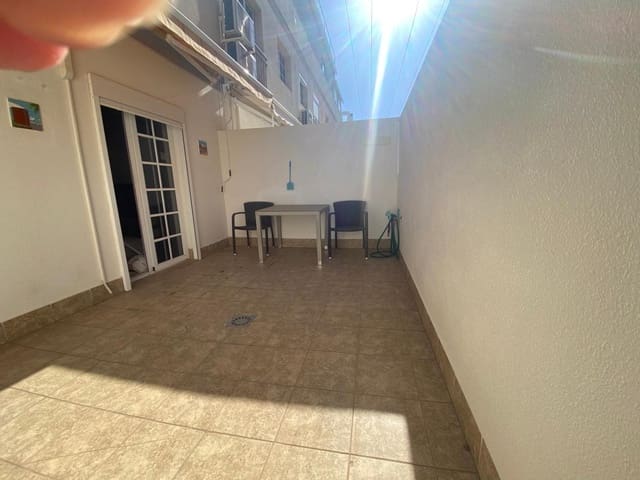 3 chambre Appartement à vendre à Las Chafiras (San Miguel), San Miguel de Abona - 290 000 € (Ref: 9934186)