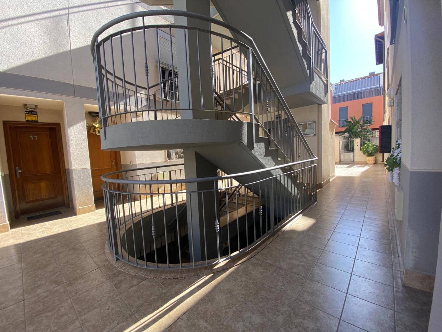 3 bedroom Apartment for sale in Las Chafiras (San Miguel) - € 290,000 (Ref: 9934186)