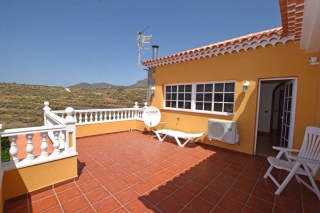 4 chambre Villa/Maison à vendre à San Miguel de Abona avec piscine garage - 1 230 000 € (Ref: 9939951)