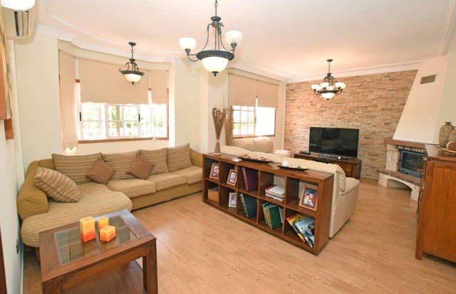 4 chambre Villa/Maison à vendre à San Miguel de Abona avec piscine garage - 1 230 000 € (Ref: 9939951)
