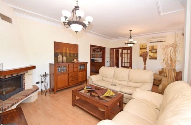 4 chambre Villa/Maison à vendre à San Miguel de Abona avec piscine garage - 1 230 000 € (Ref: 9939951)