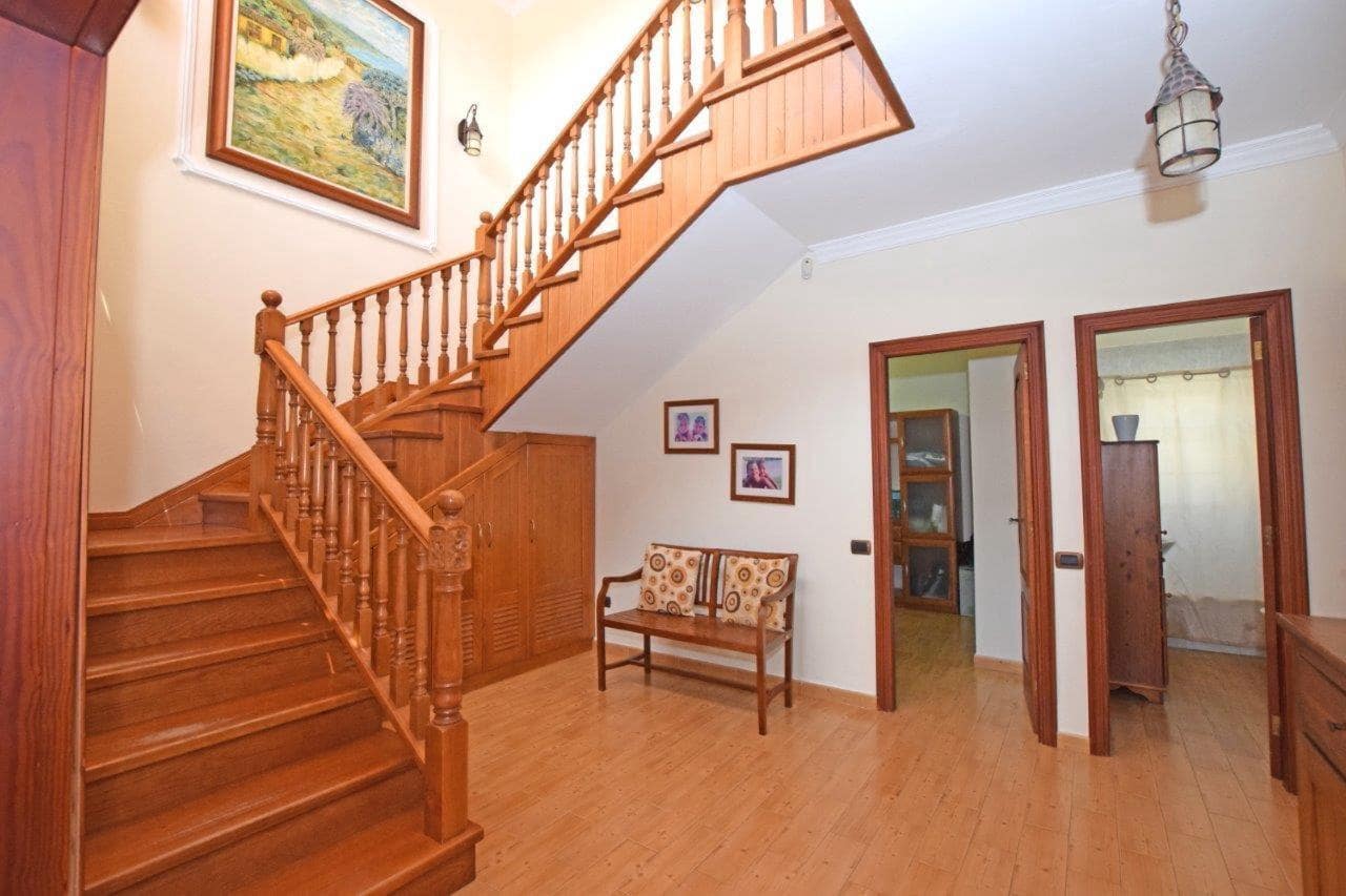 4 chambre Villa/Maison à vendre à San Miguel de Abona avec piscine garage - 1 230 000 € (Ref: 9939951)
