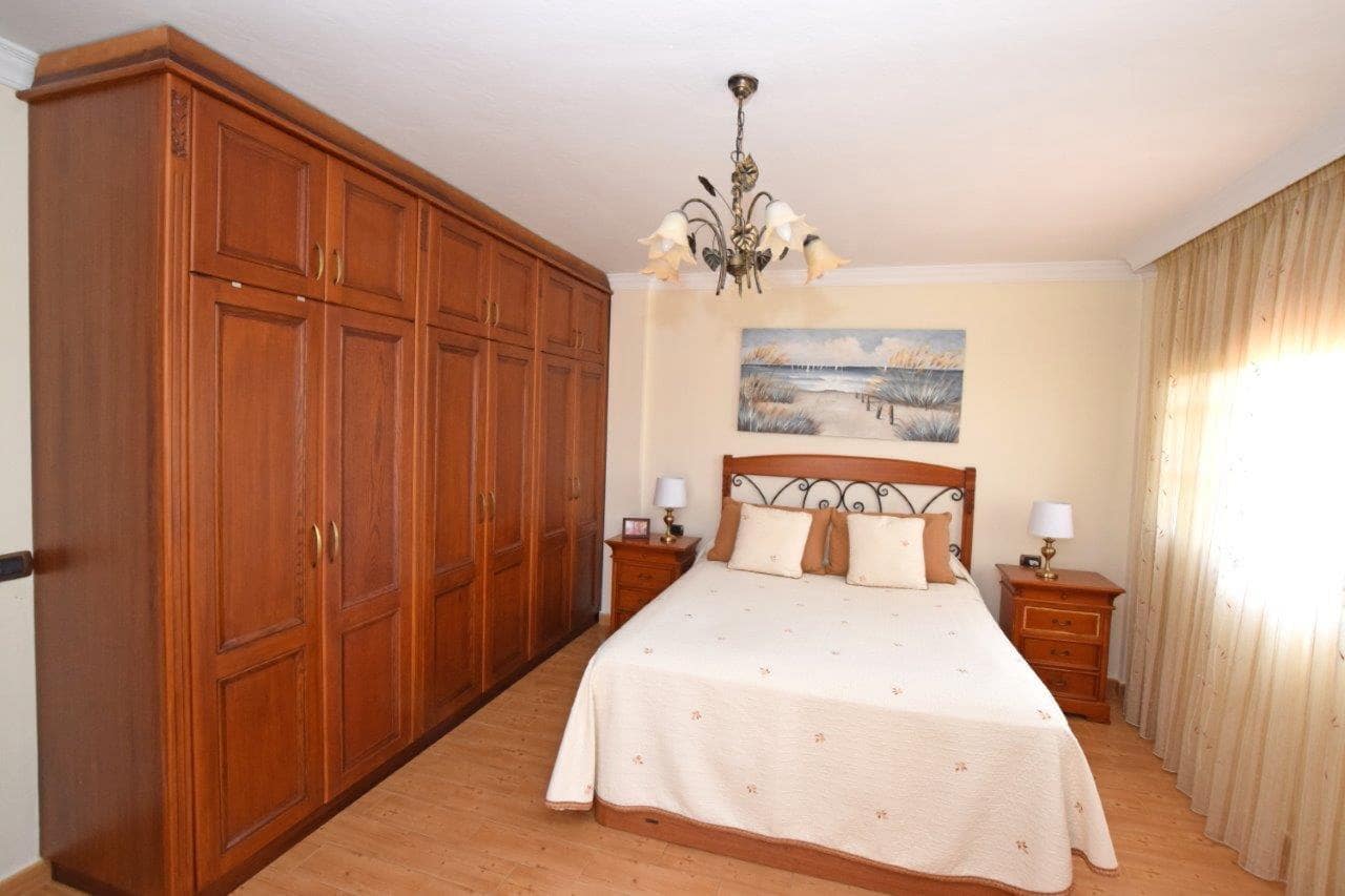 4 chambre Villa/Maison à vendre à San Miguel de Abona avec piscine garage - 1 230 000 € (Ref: 9939951)