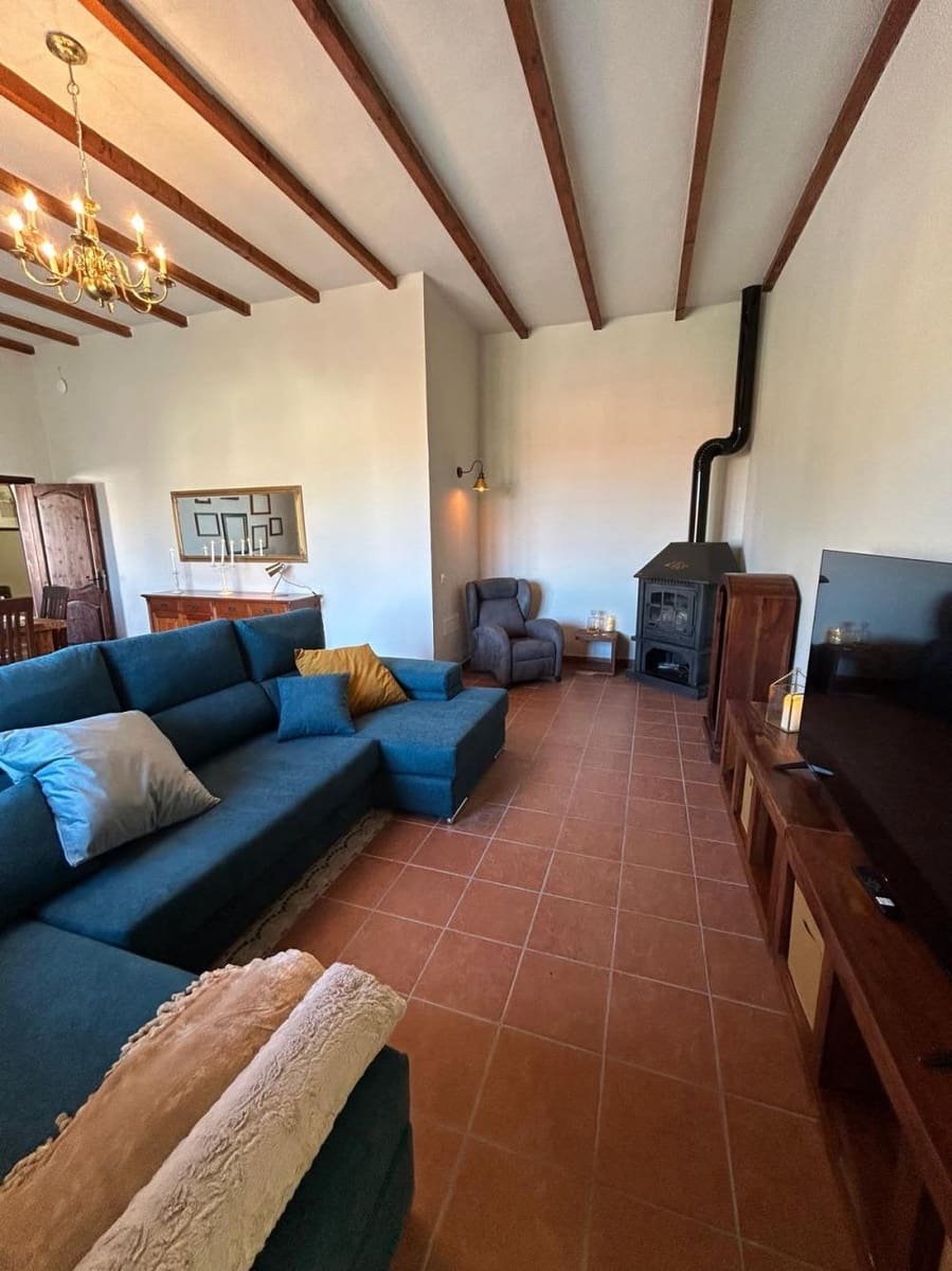 4 chambre Villa/Maison à vendre à San Miguel de Abona avec piscine - 620 000 € (Ref: 9942510)