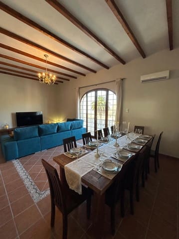 4 chambre Villa/Maison à vendre à San Miguel de Abona avec piscine - 620 000 € (Ref: 9942510)
