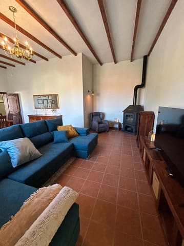 4 chambre Villa/Maison à vendre à San Miguel de Abona avec piscine - 620 000 € (Ref: 9942510)