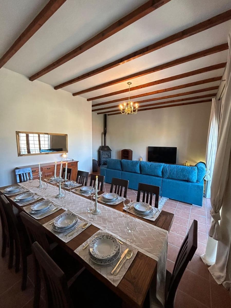 4 chambre Villa/Maison à vendre à San Miguel de Abona avec piscine - 620 000 € (Ref: 9942510)