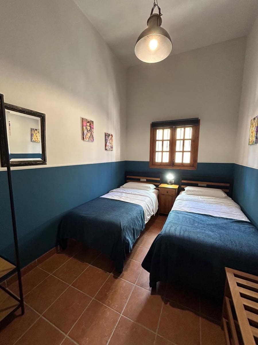 4 chambre Villa/Maison à vendre à San Miguel de Abona avec piscine - 620 000 € (Ref: 9942510)