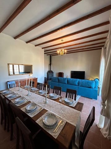 4 chambre Villa/Maison à vendre à San Miguel de Abona avec piscine - 620 000 € (Ref: 9942510)