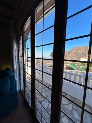 4 chambre Villa/Maison à vendre à San Miguel de Abona avec piscine - 620 000 € (Ref: 9942510)