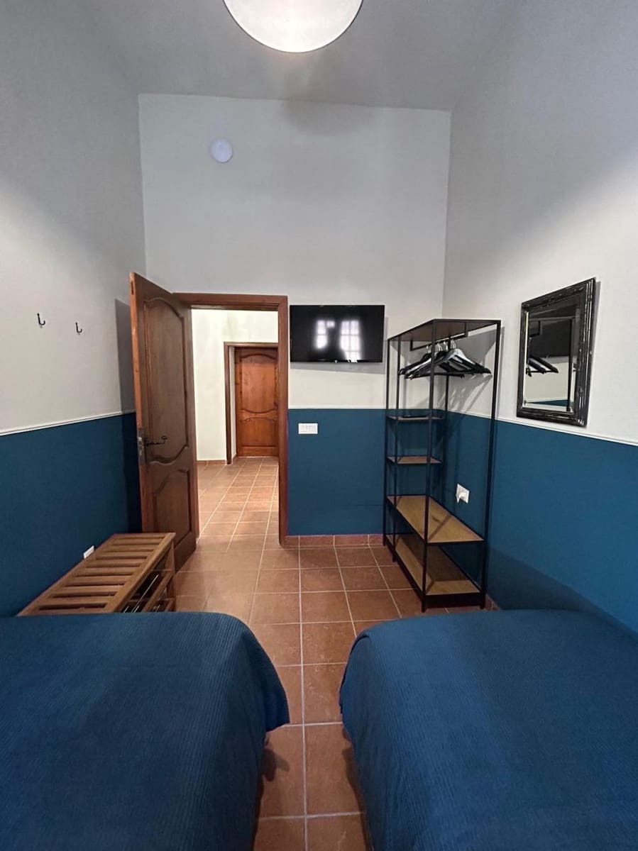 4 chambre Villa/Maison à vendre à San Miguel de Abona avec piscine - 620 000 € (Ref: 9942510)