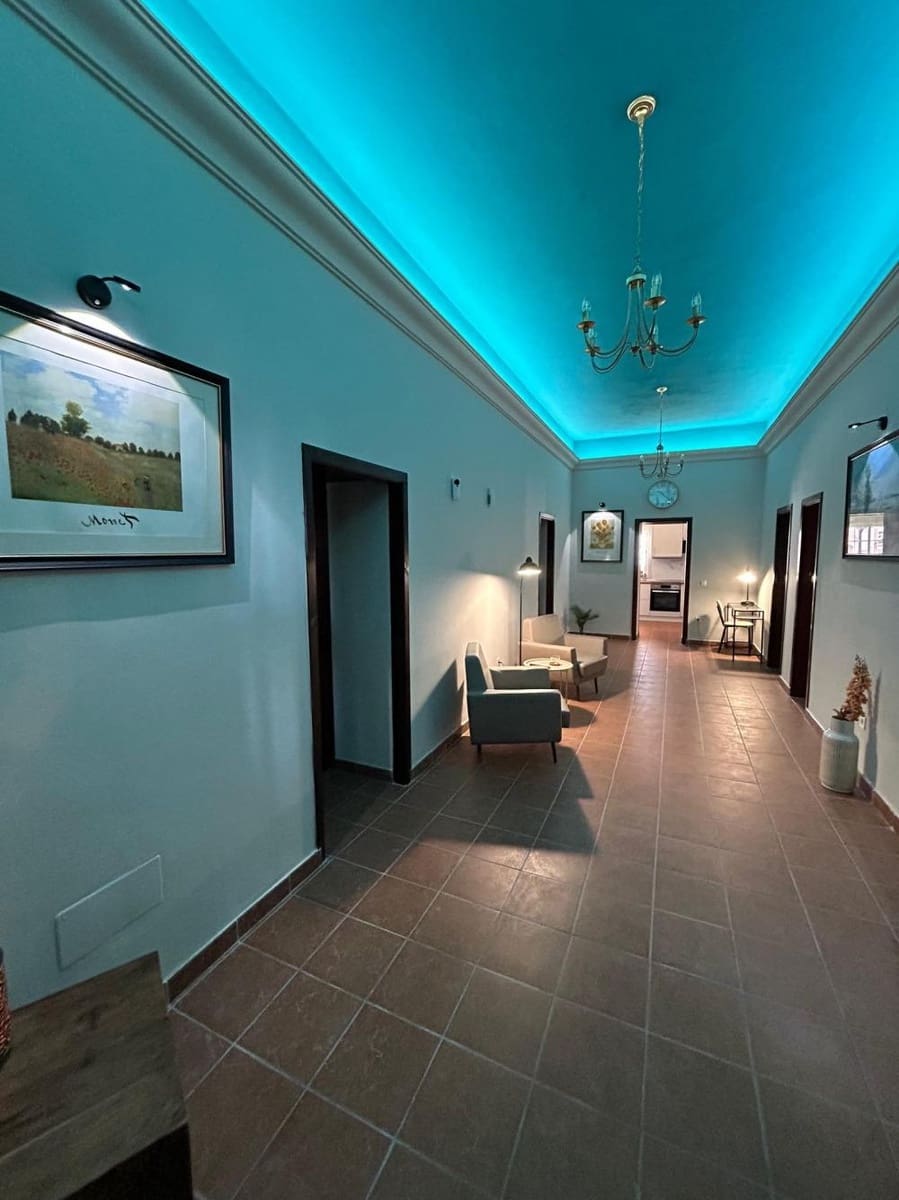 4 chambre Villa/Maison à vendre à San Miguel de Abona avec piscine - 620 000 € (Ref: 9942510)