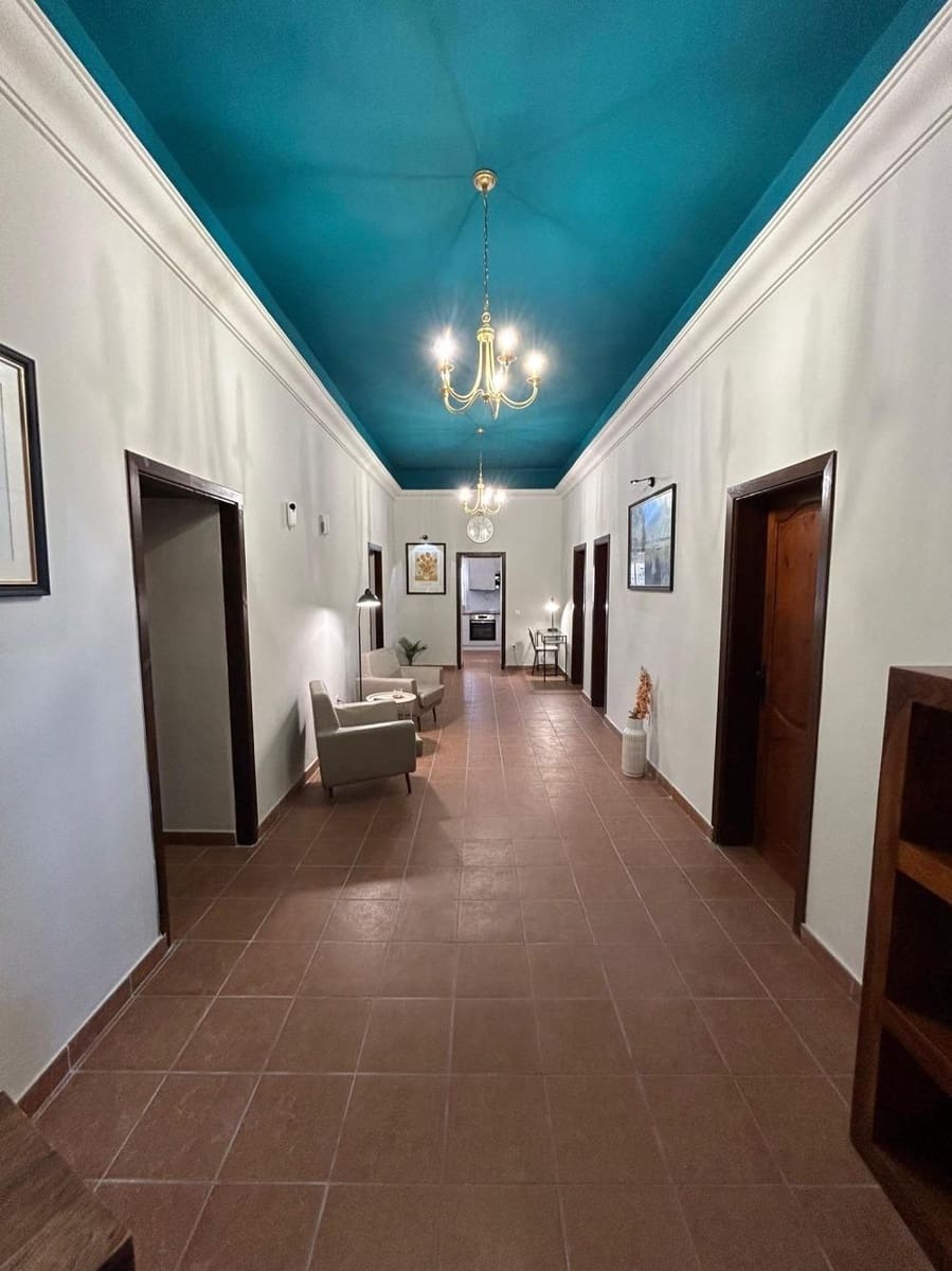 4 chambre Villa/Maison à vendre à San Miguel de Abona avec piscine - 620 000 € (Ref: 9942510)
