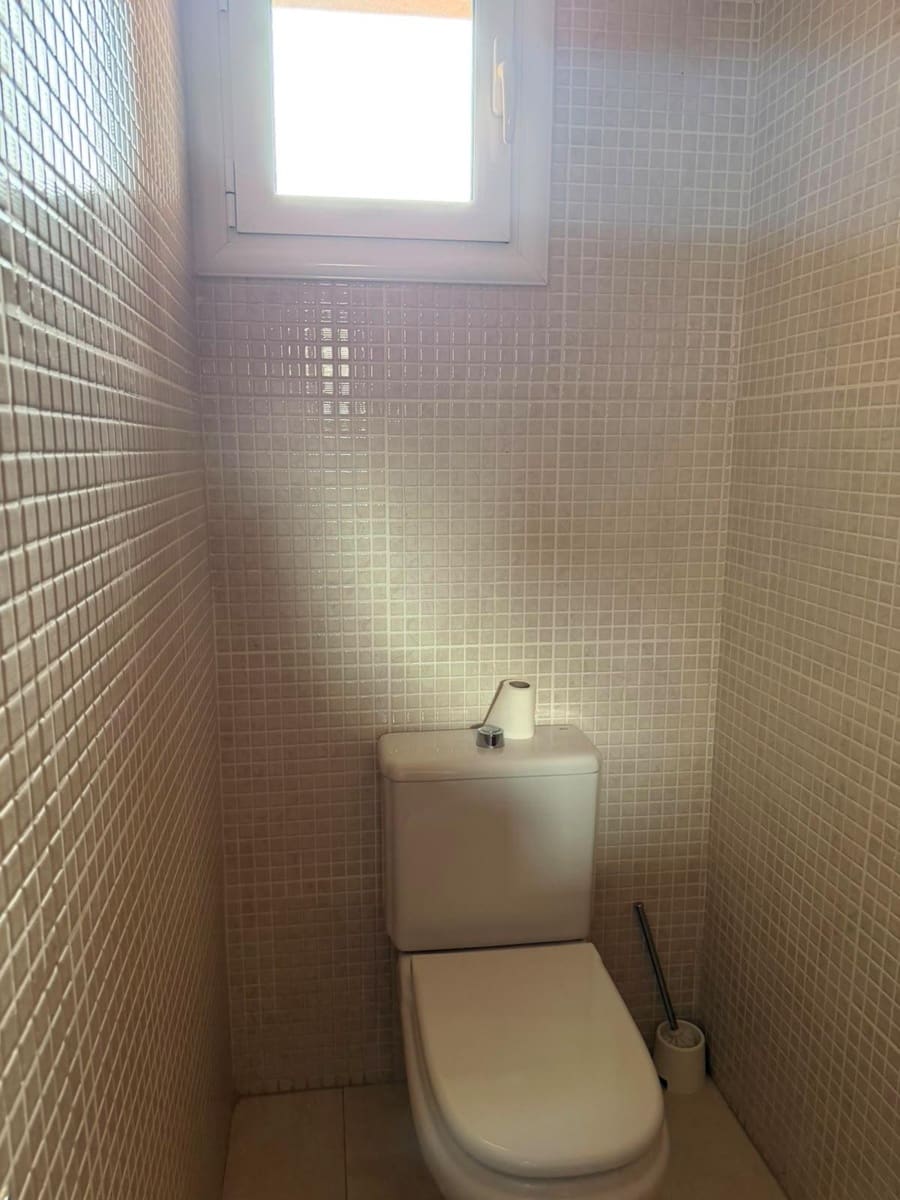 3 sovrum Radhus till salu i Puerto Santiago med pool - 595 000 € (Ref: 9954217)