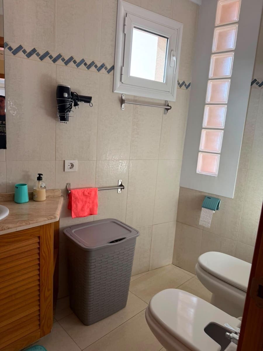3 sovrum Radhus till salu i Puerto Santiago med pool - 595 000 € (Ref: 9954217)