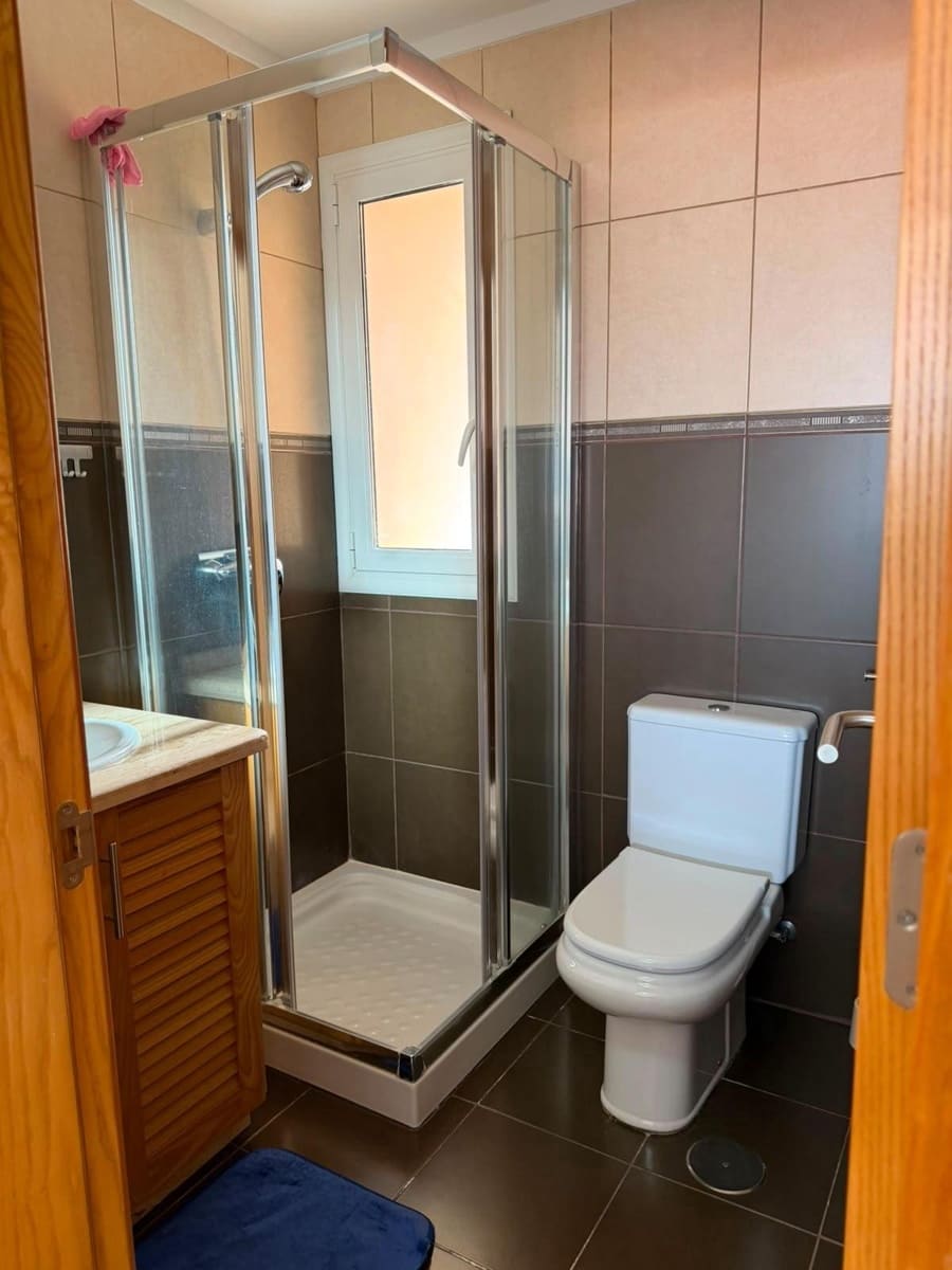 3 sovrum Radhus till salu i Puerto Santiago med pool - 595 000 € (Ref: 9954217)