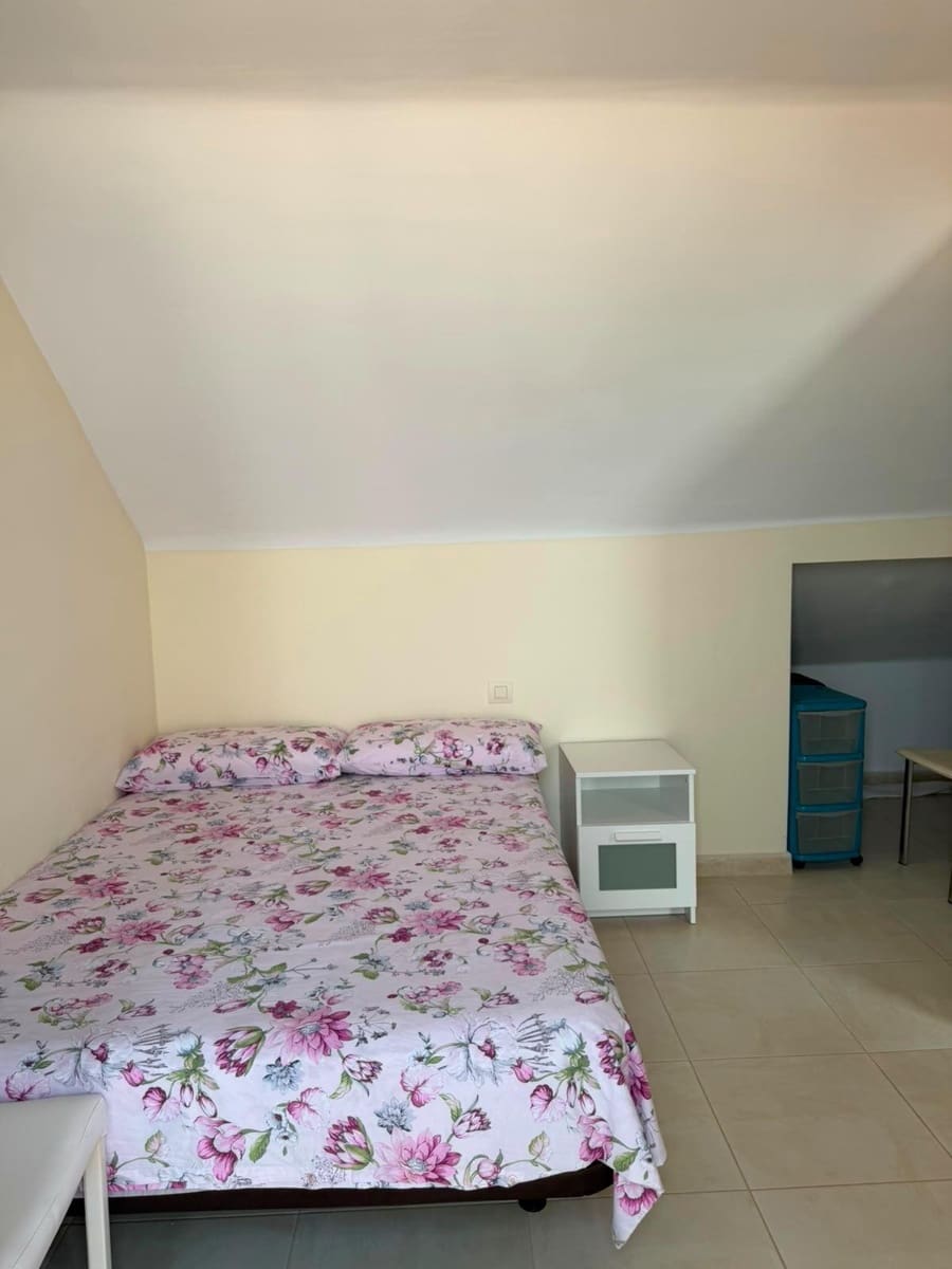 3 sovrum Radhus till salu i Puerto Santiago med pool - 595 000 € (Ref: 9954217)