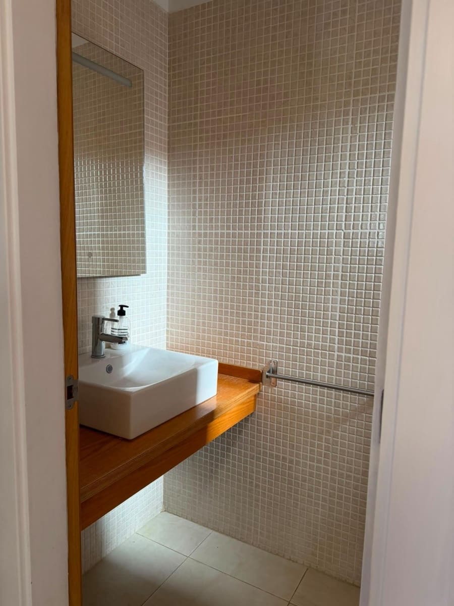 3 sovrum Radhus till salu i Puerto Santiago med pool - 595 000 € (Ref: 9954217)