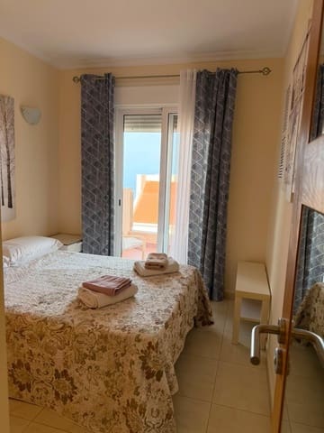 3 sovrum Radhus till salu i Puerto Santiago, Santiago del Teide med pool - 595 000 € (Ref: 9954217)