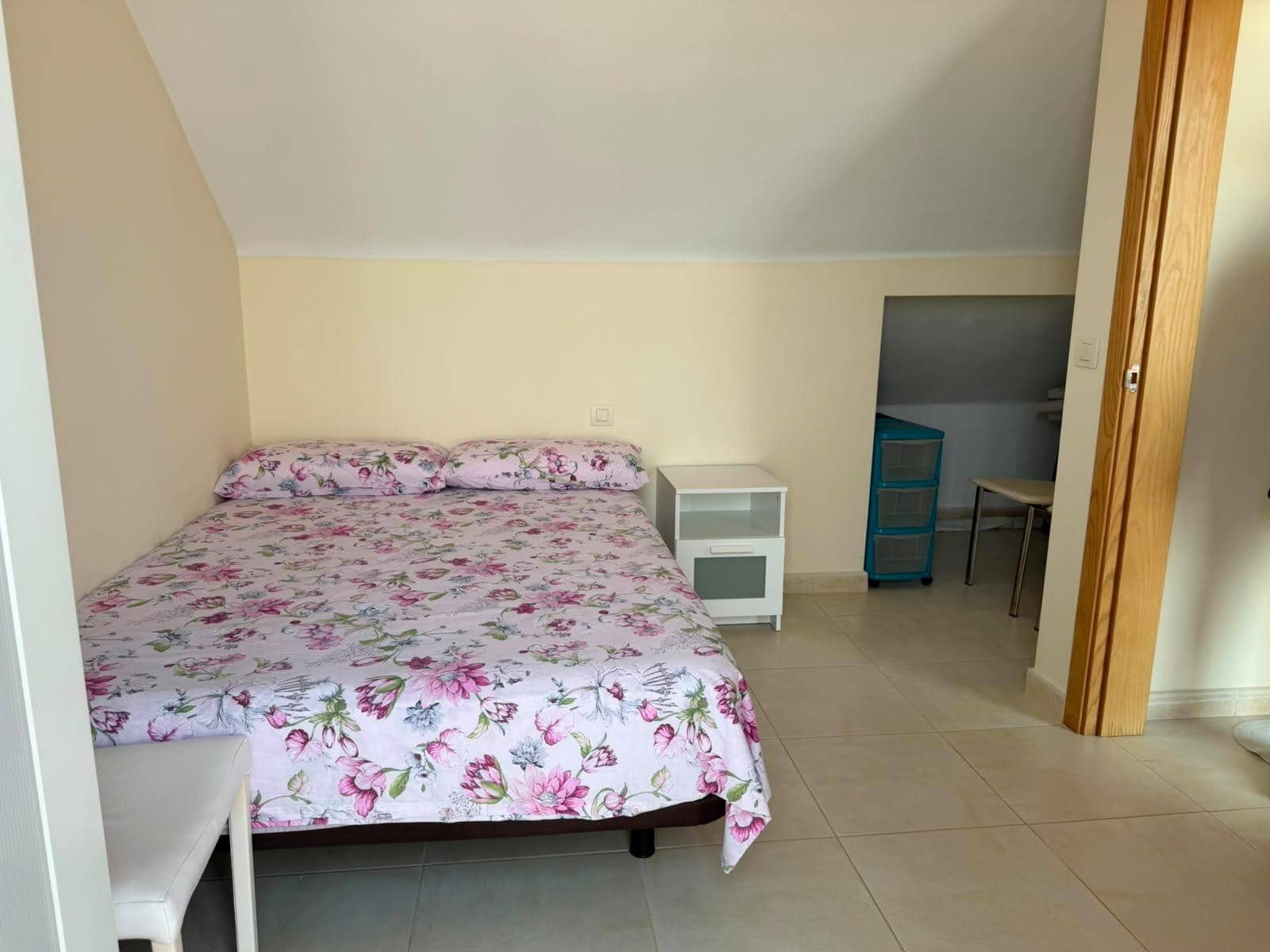 3 sovrum Radhus till salu i Puerto Santiago med pool - 595 000 € (Ref: 9954217)