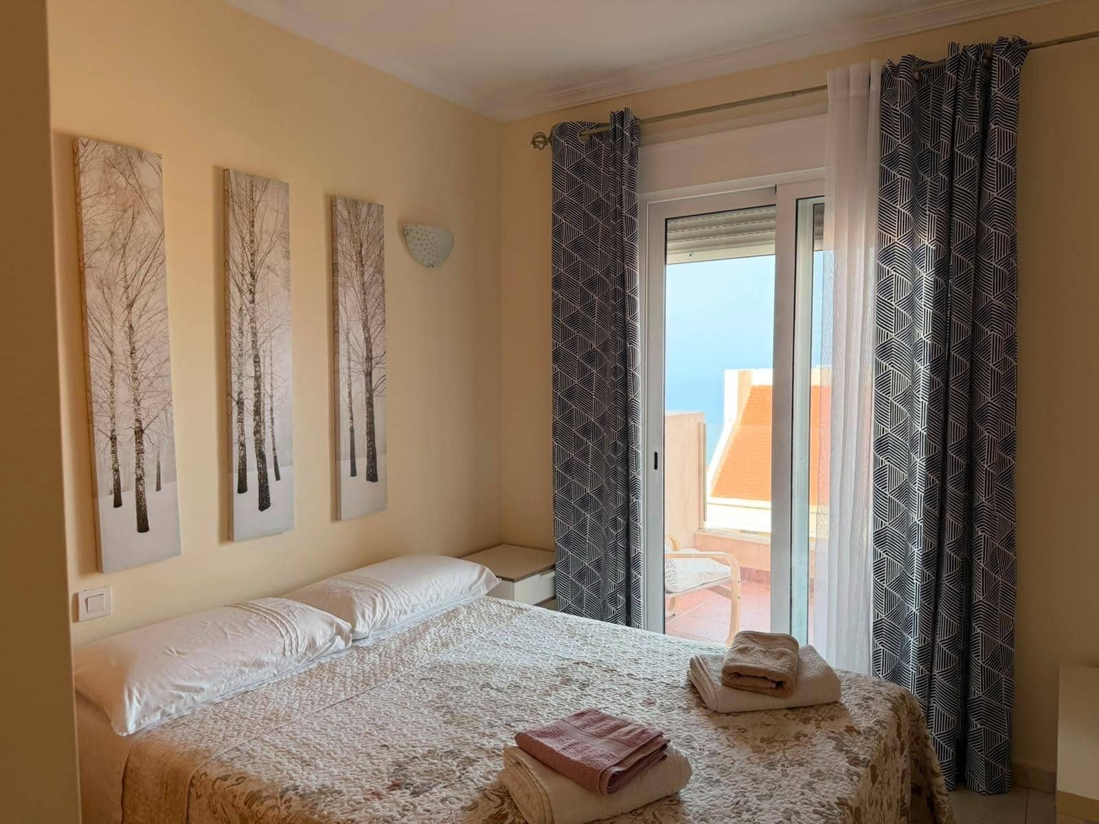 3 sovrum Radhus till salu i Puerto Santiago med pool - 595 000 € (Ref: 9954217)