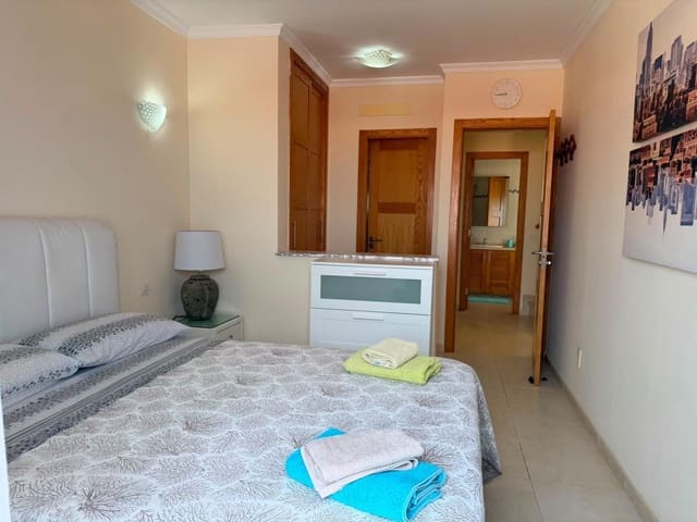 3 sovrum Radhus till salu i Puerto Santiago, Santiago del Teide med pool - 595 000 € (Ref: 9954217)
