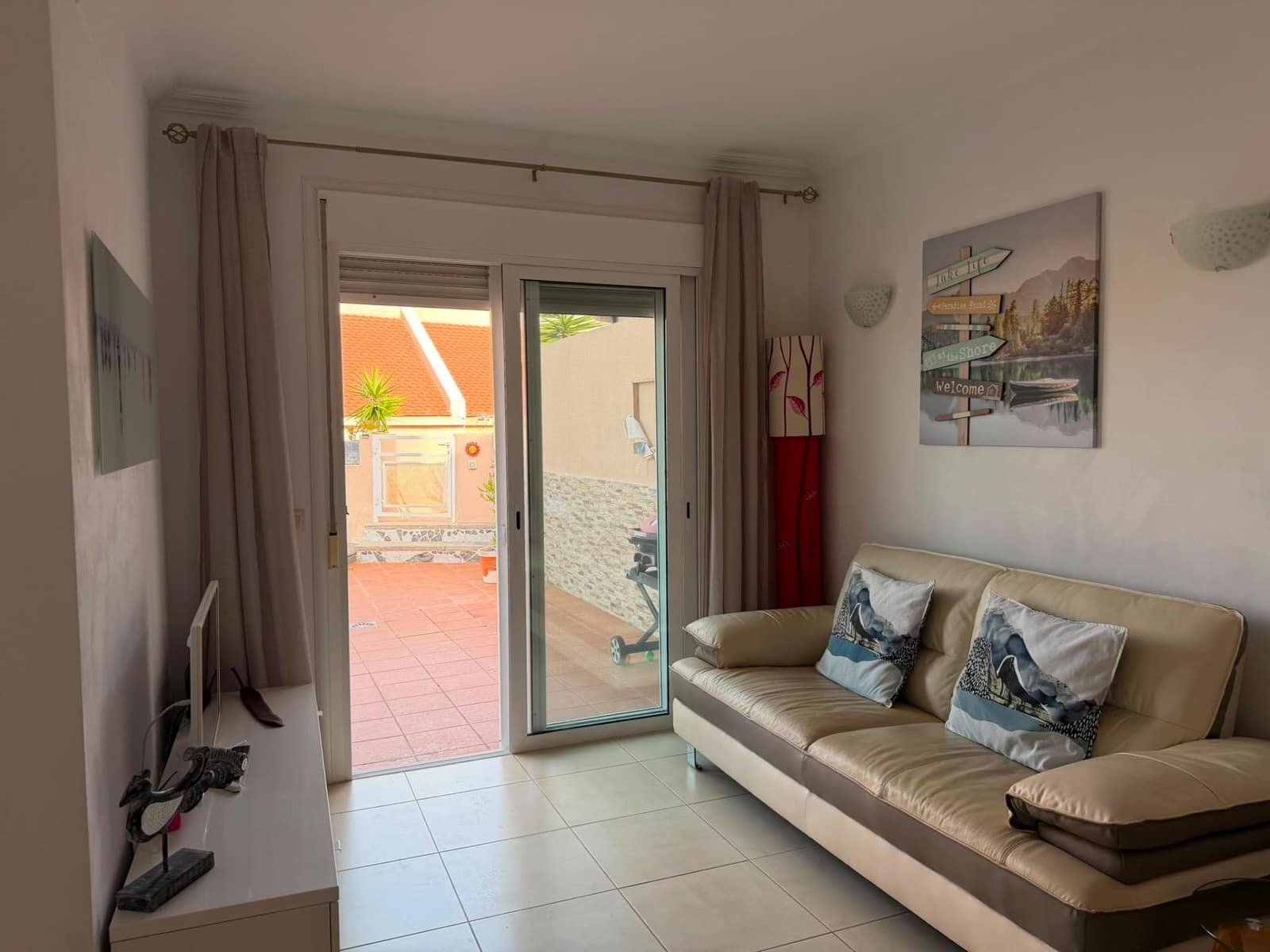 3 sovrum Radhus till salu i Puerto Santiago med pool - 595 000 € (Ref: 9954217)