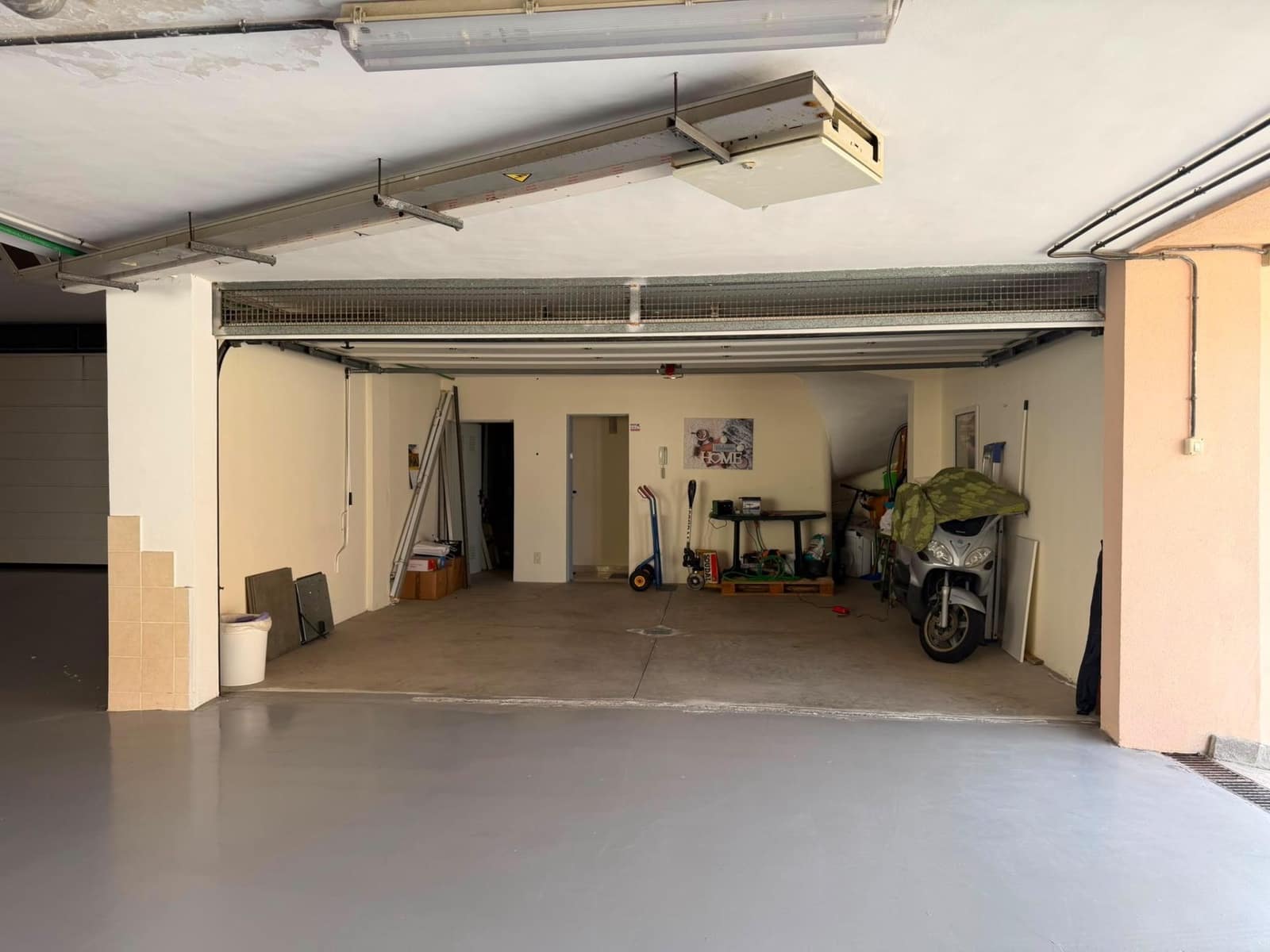 3 sovrum Radhus till salu i Puerto Santiago med pool - 595 000 € (Ref: 9954217)