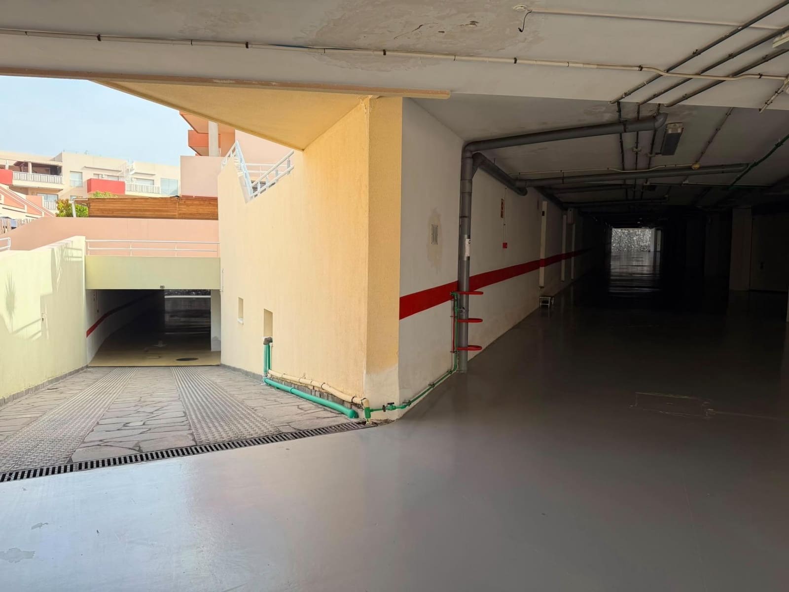 3 sovrum Radhus till salu i Puerto Santiago med pool - 595 000 € (Ref: 9954217)