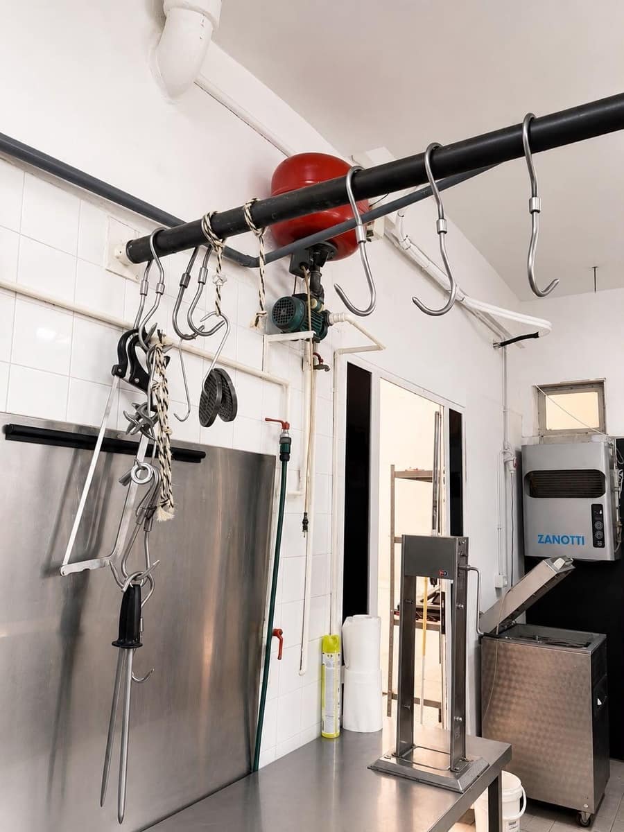 Kommersiell att hyra i Buzanada - 1 500 € (Ref: 9954218)