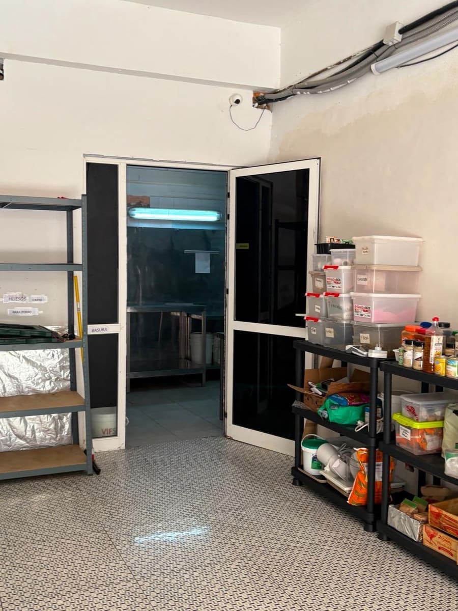 Kommersiell att hyra i Buzanada - 1 500 € (Ref: 9954218)
