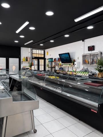 Comercial para arrendar em Buzanada, Arona - 1 500 € (Ref: 9954218)