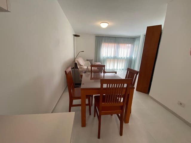 2 bedroom Apartment for rent in El Medano, Granadilla de Abona - € 1,100 (Ref: 9957959)