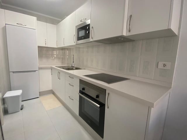 2 bedroom Apartment for rent in El Medano, Granadilla de Abona - € 1,100 (Ref: 9957959)