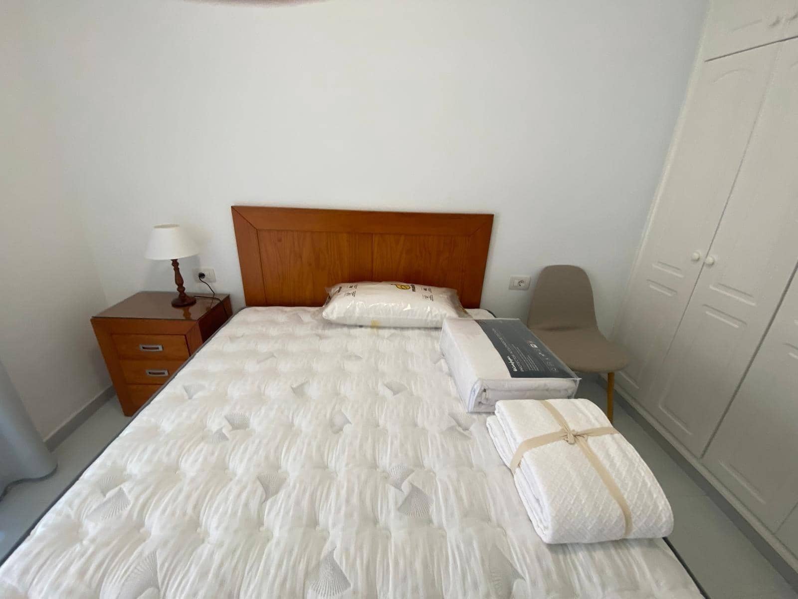 2 bedroom Apartment for rent in El Medano - € 1,100 (Ref: 9957959)