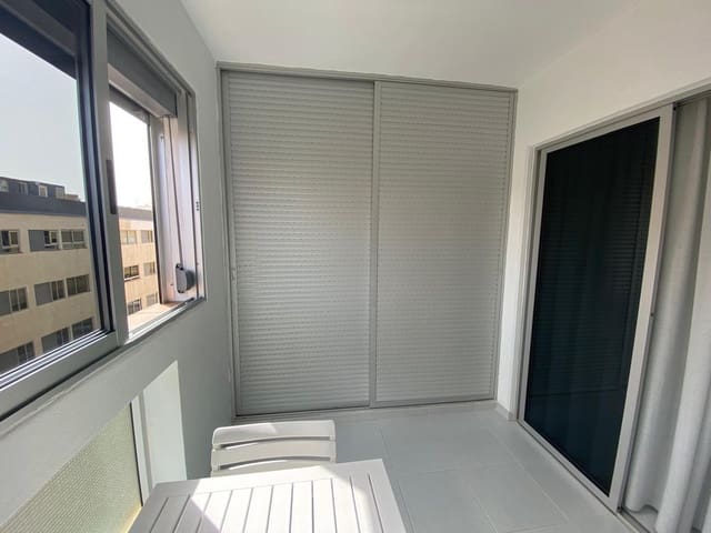2 bedroom Apartment for rent in El Medano, Granadilla de Abona - € 1,100 (Ref: 9957959)