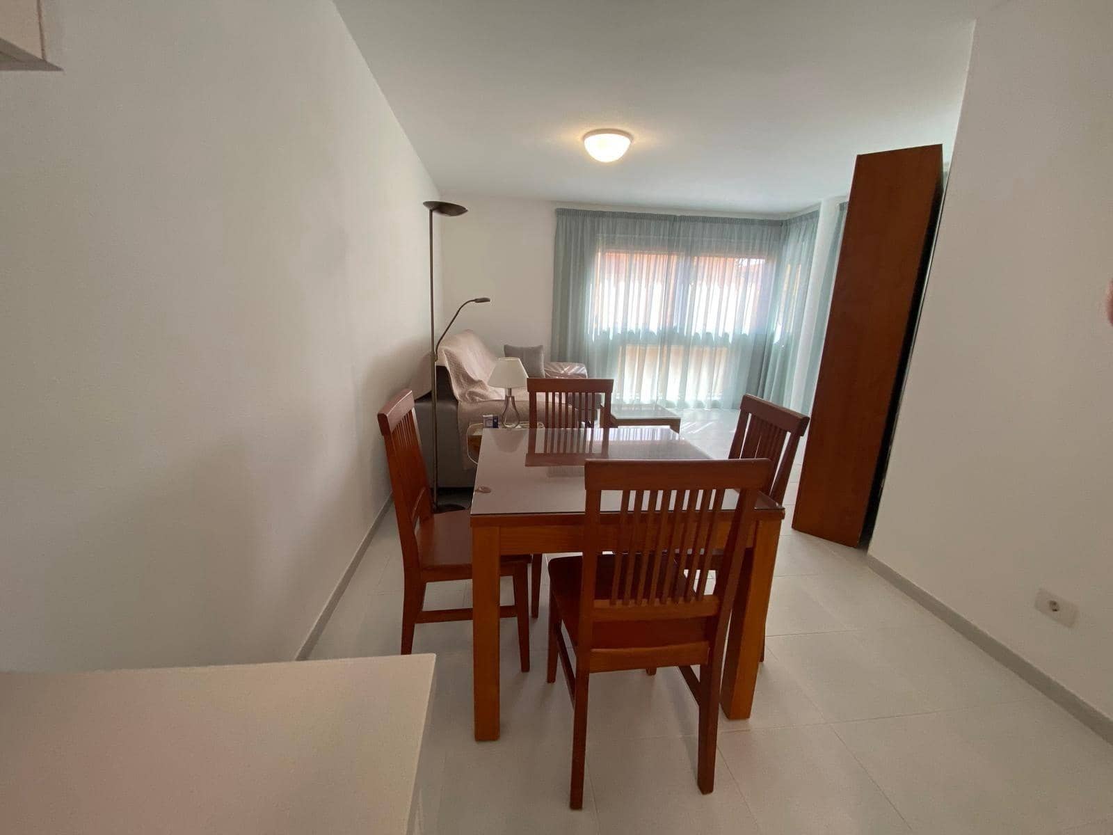 2 soverom Leilighet til leie i El Medano - € 1 100 (Ref: 9978824)