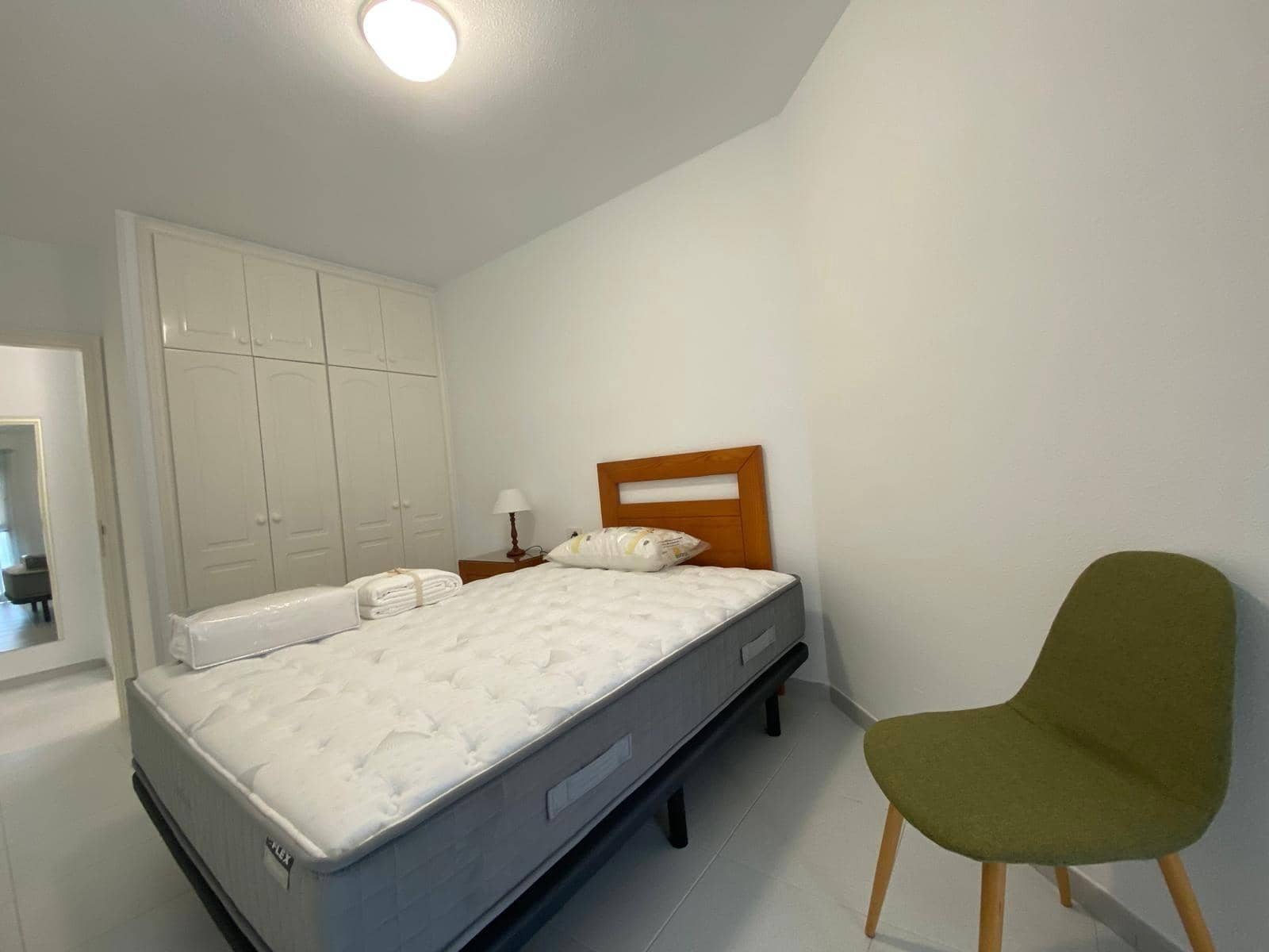 2 soverom Leilighet til leie i El Medano - € 1 100 (Ref: 9978824)