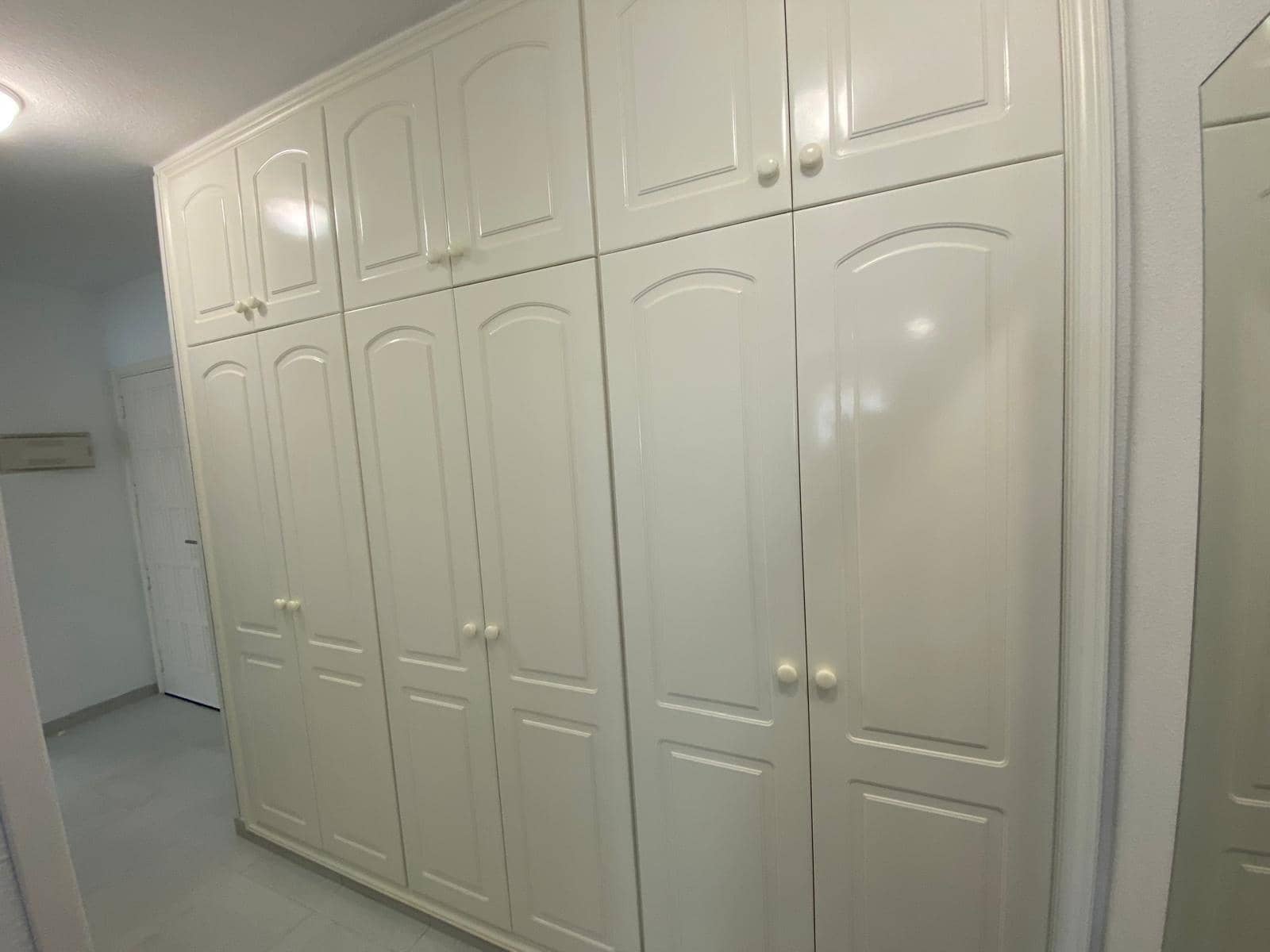 2 soverom Leilighet til leie i El Medano - € 1 100 (Ref: 9978824)