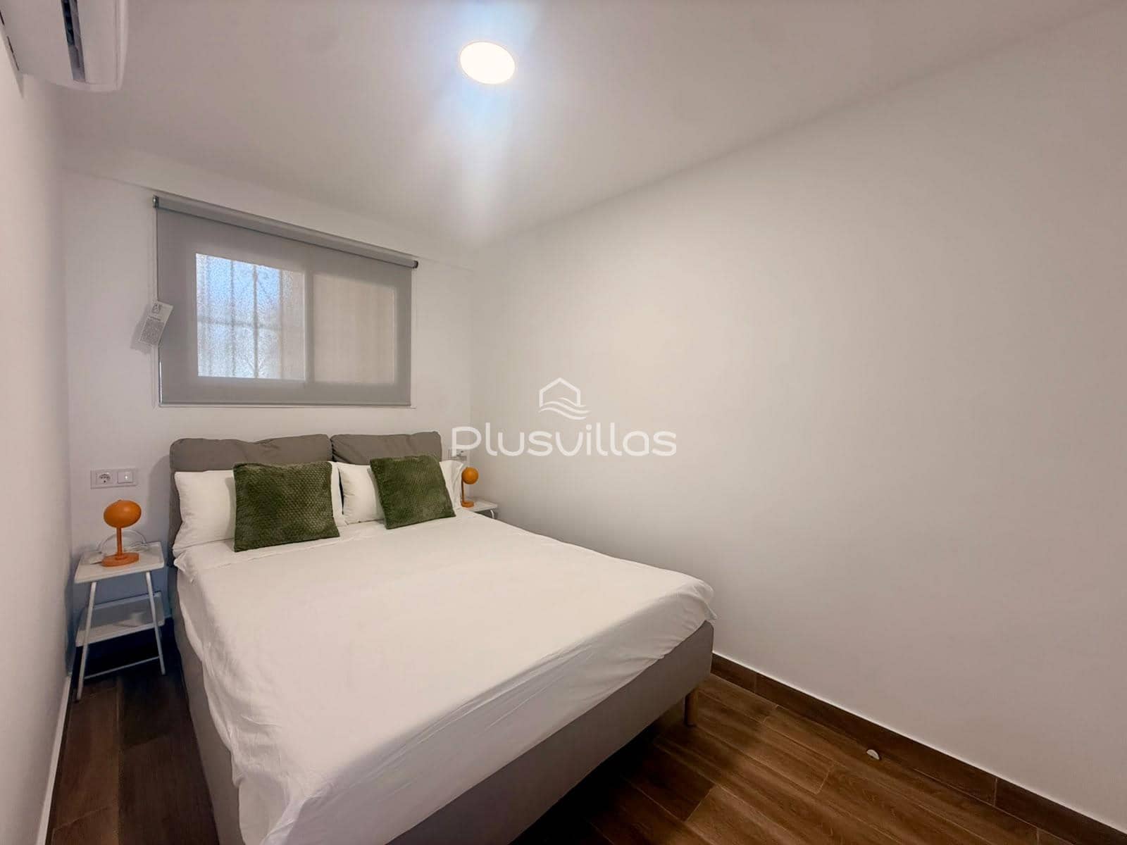 2 chambre Appartement à vendre à Calpe / Calp avec piscine - 369 000 € (Ref: 10024431)