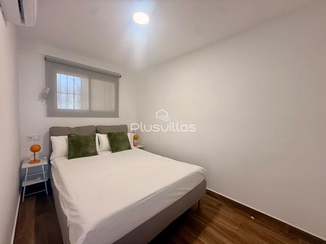 2 chambre Appartement à vendre à Pueblo, Calpe / Calp avec piscine - 369 000 € (Ref: 10024431)