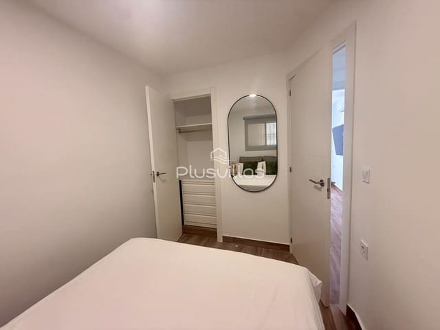 2 chambre Appartement à vendre à Pueblo, Calpe / Calp avec piscine - 369 000 € (Ref: 10024431)