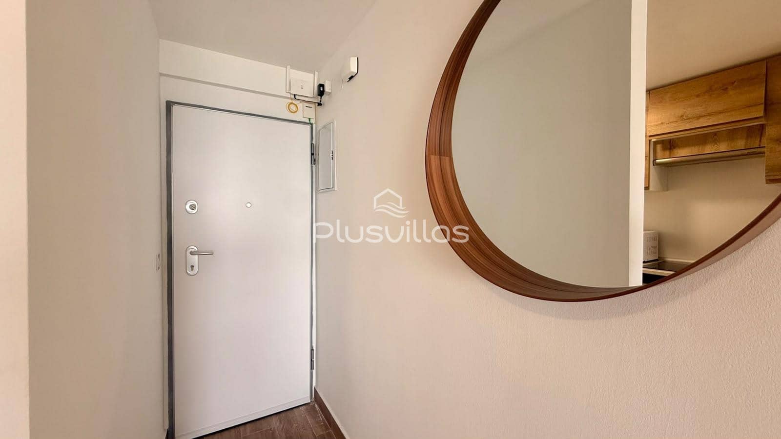 2 chambre Appartement à vendre à Calpe / Calp avec piscine - 369 000 € (Ref: 10024431)
